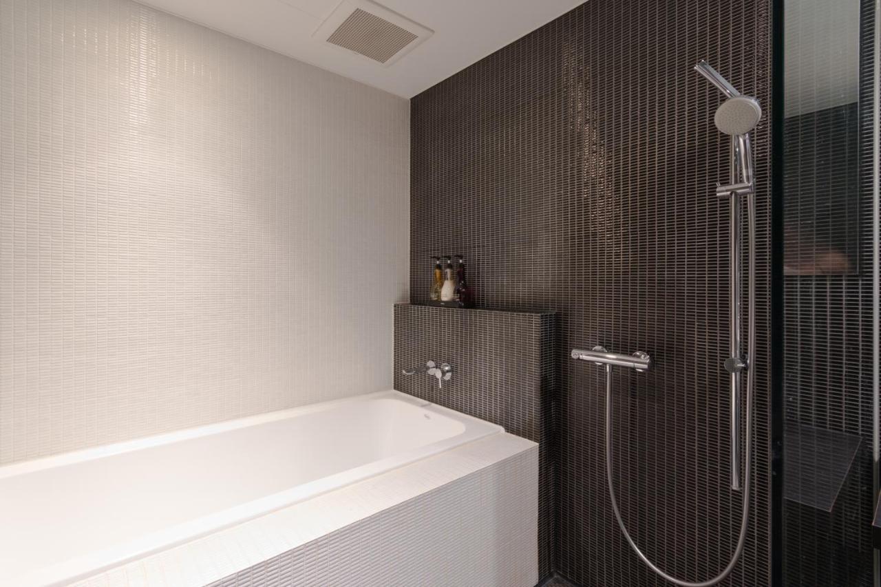 Kira Kira Suites By H2 Life Kutchan Eksteriør bilde