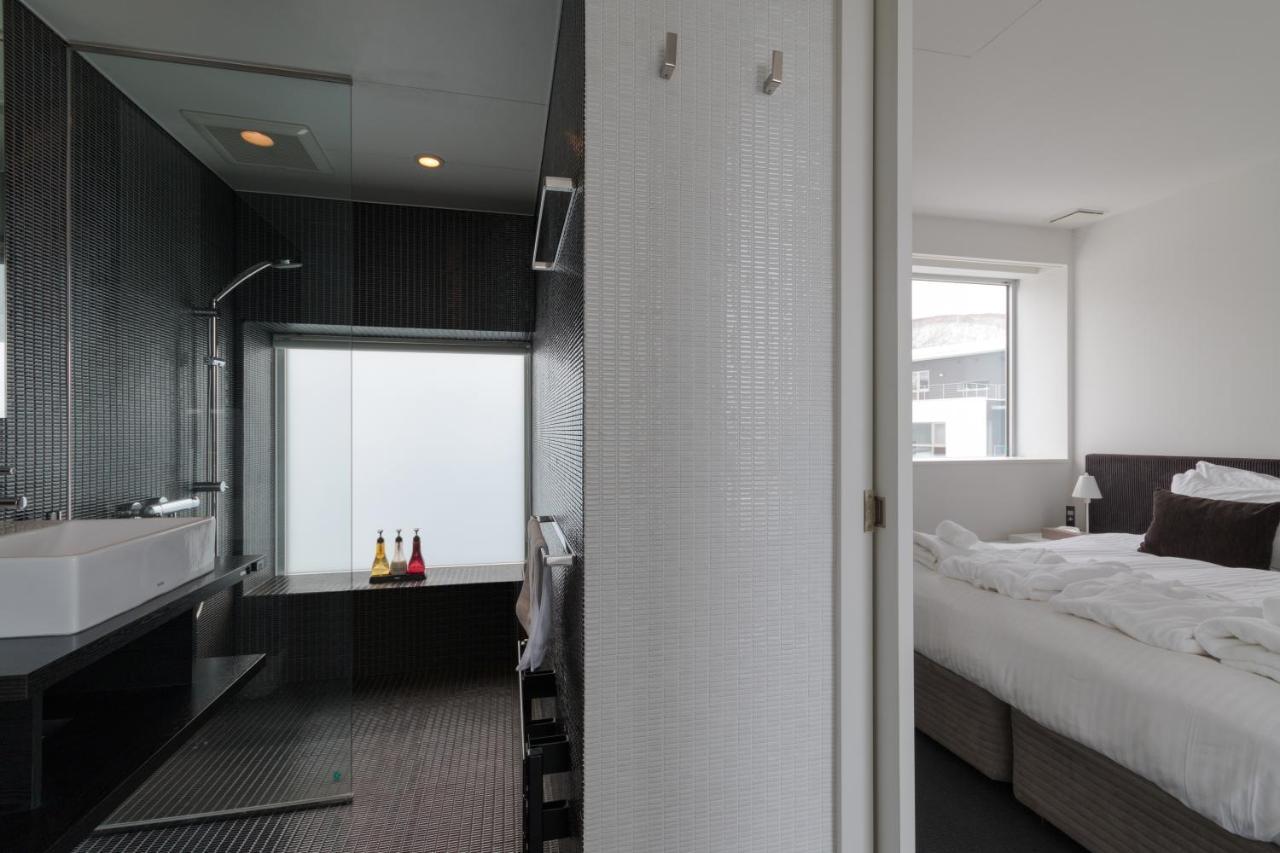 Kira Kira Suites By H2 Life Kutchan Eksteriør bilde