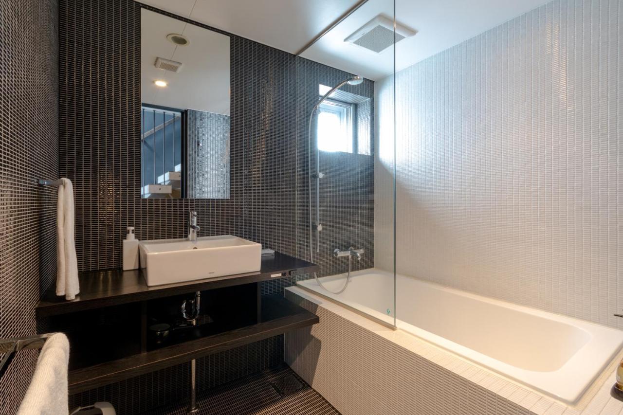 Kira Kira Suites By H2 Life Kutchan Eksteriør bilde